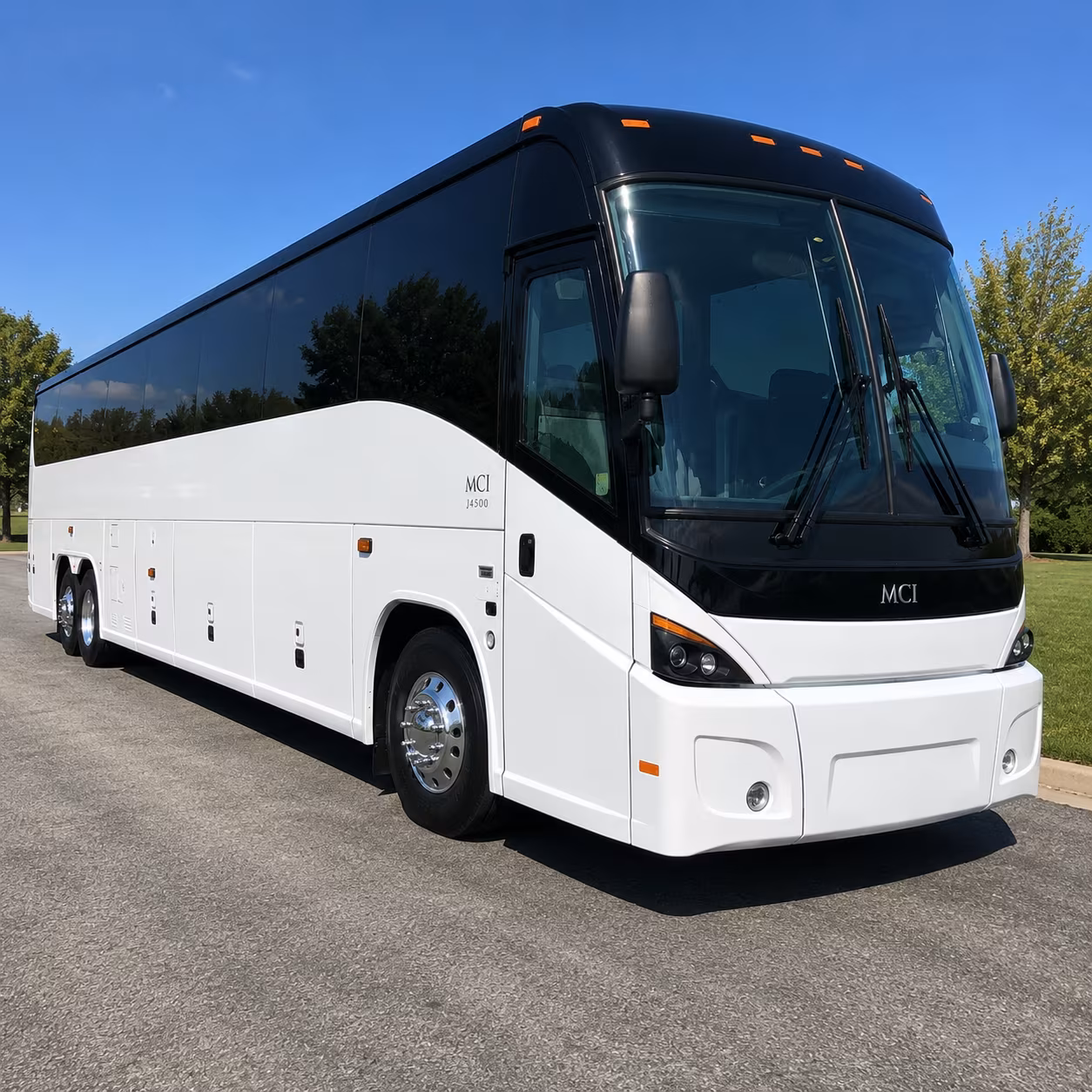 book employee transportation in seattle or any city nearby