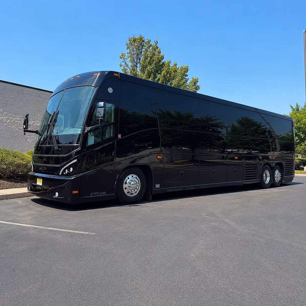 book long distance transportation in seattle or any city nearby