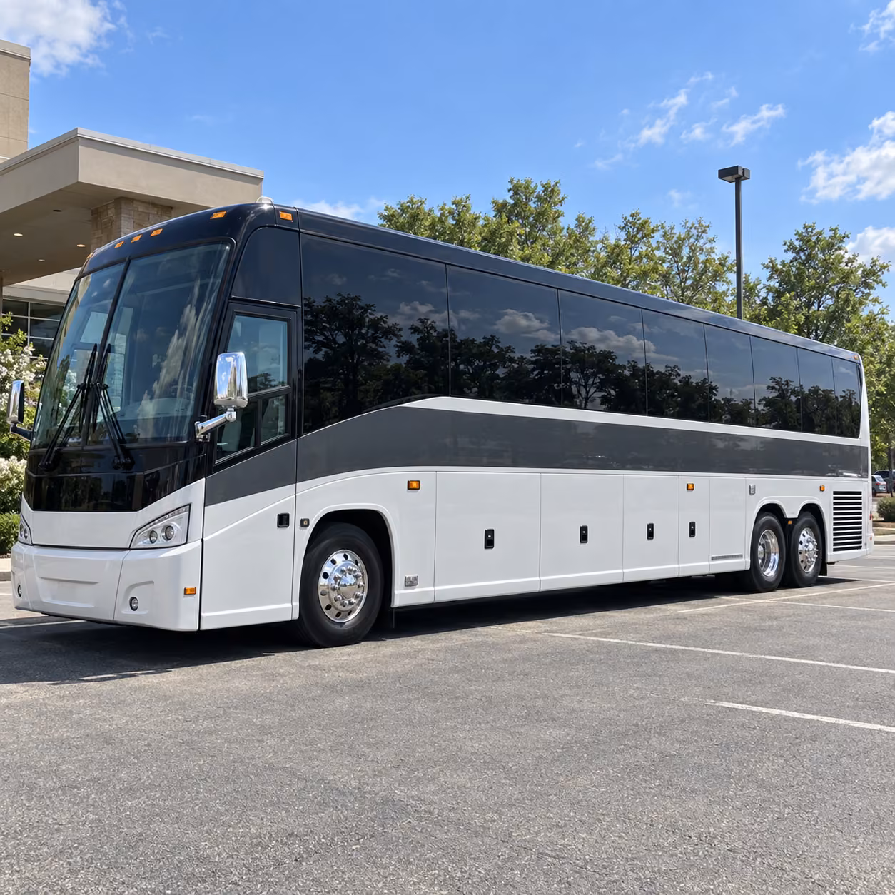 book prom transportation in seattle or any city nearby