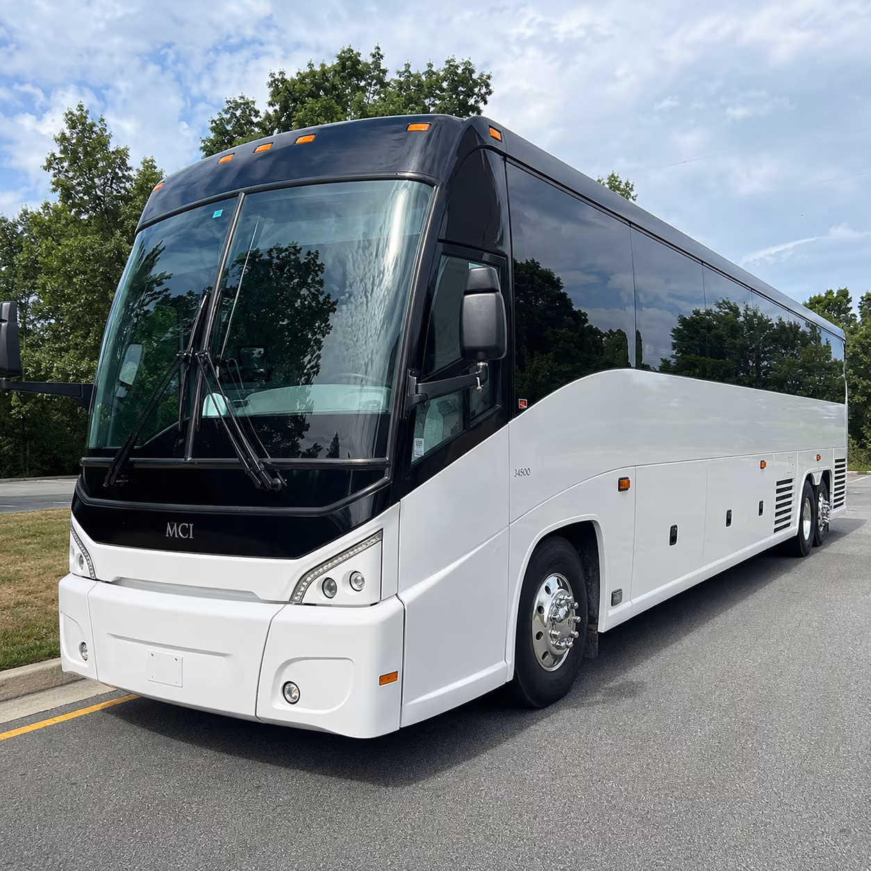 book religious group transportation in seattle or any city nearby
