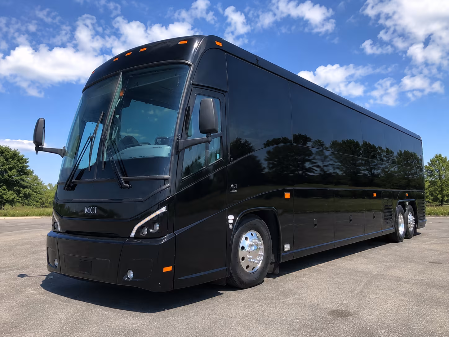 book school event transportation in seattle or any city nearby