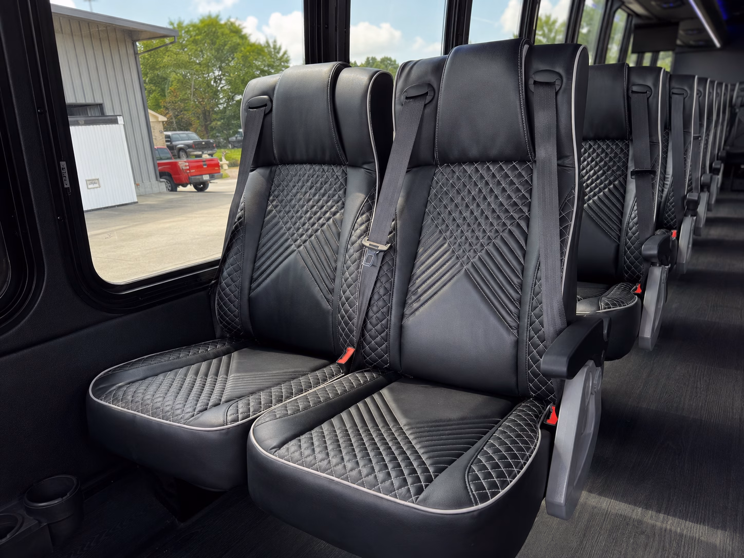 book sporting event transportation in seattle or any city nearby
