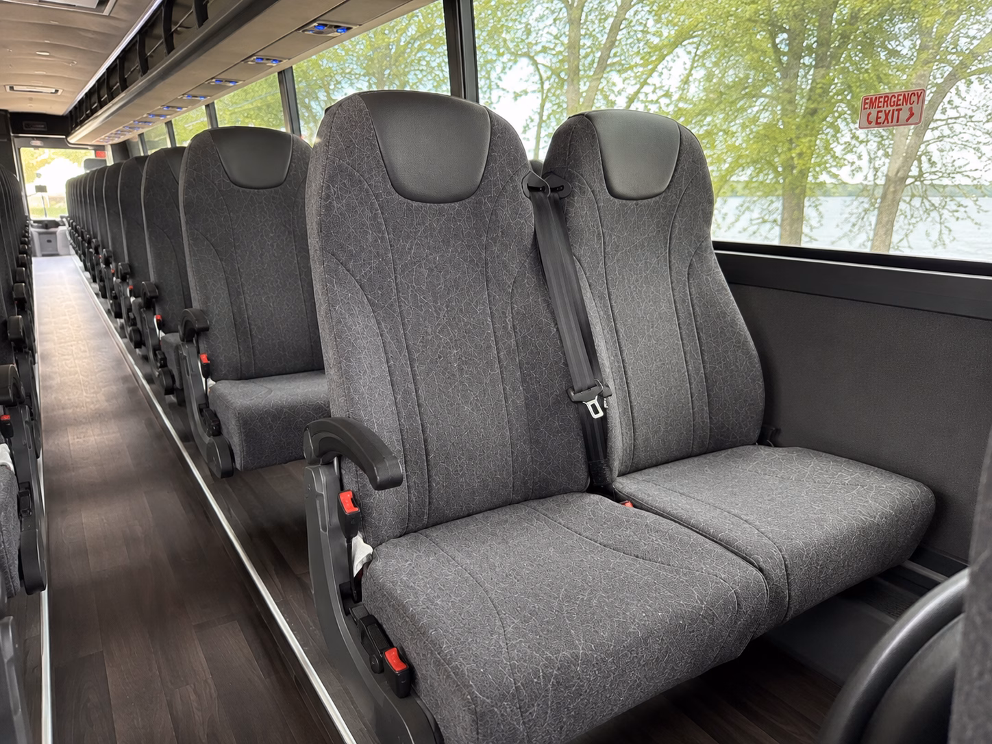 book wedding transportation in seattle or any city nearby