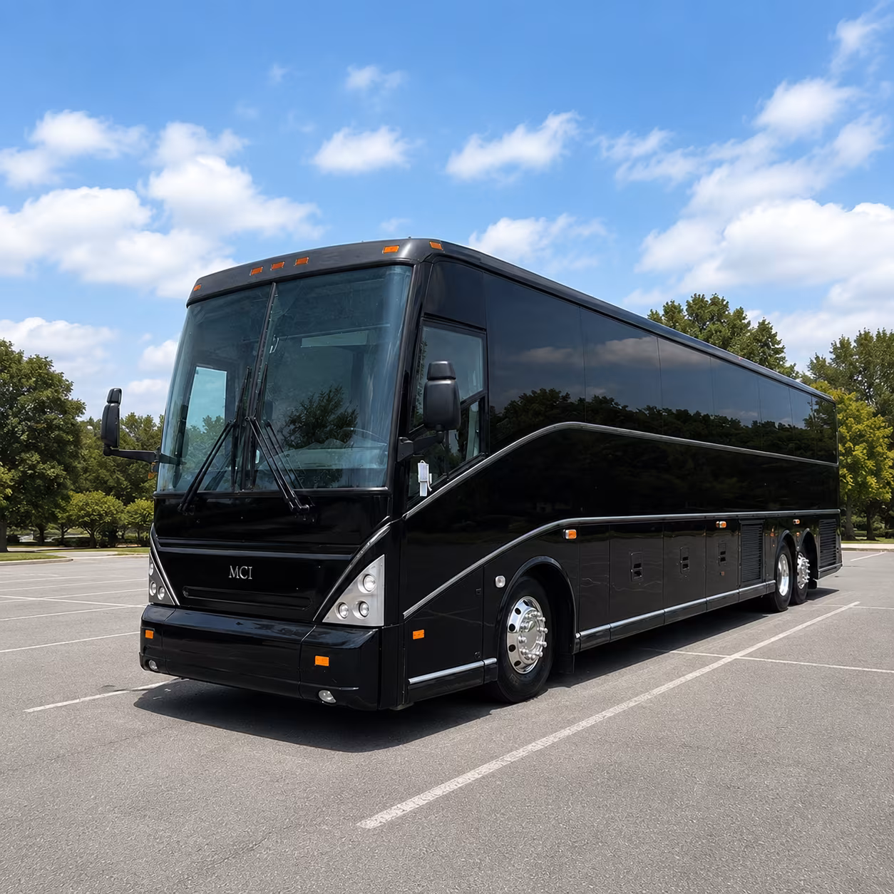 concert and stadium transportation in seattle for fan groups