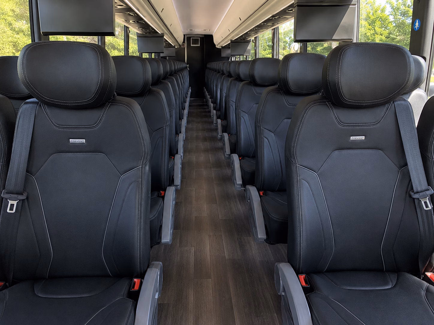 coordinating airport transfers for wedding guests flying into seattle