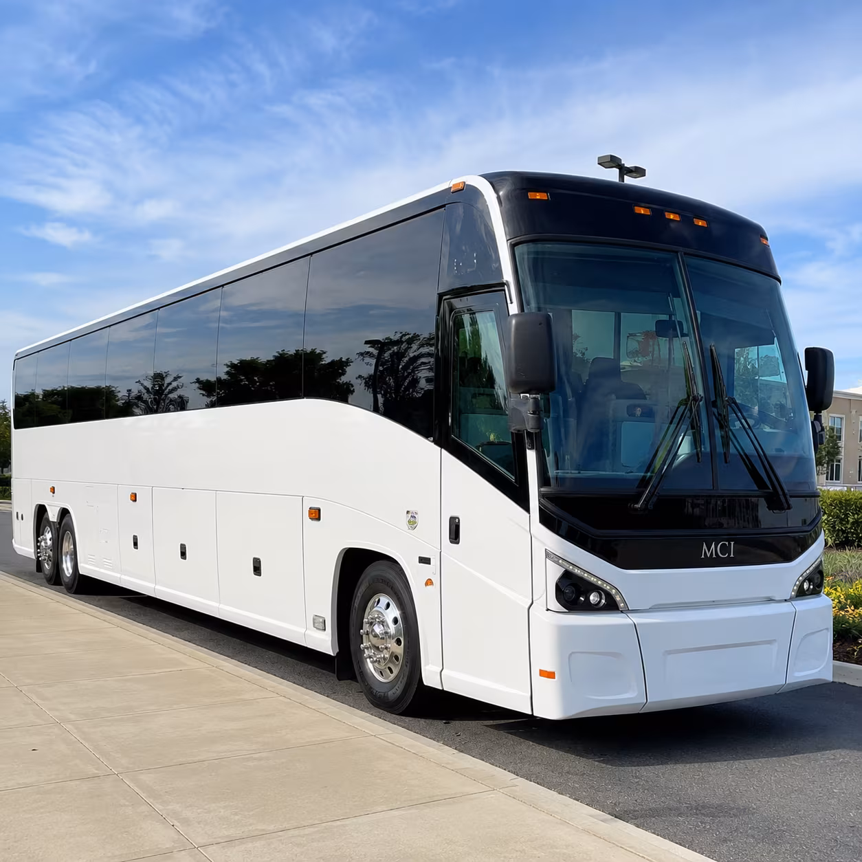 corporate event bus rentals in seattle