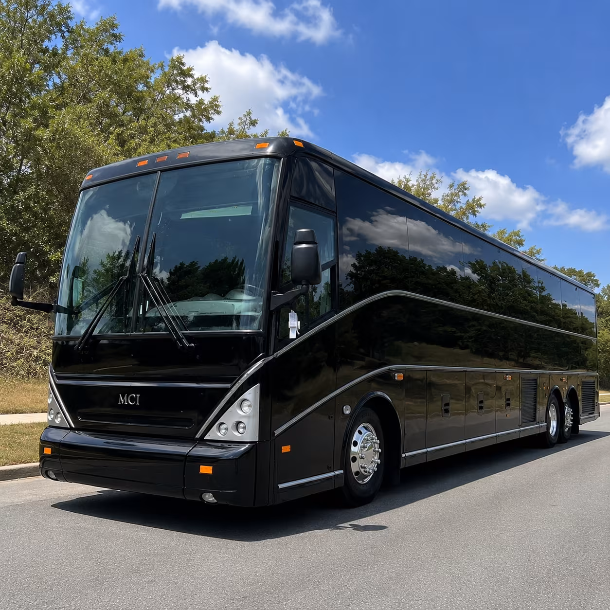 event transportation services in seattle