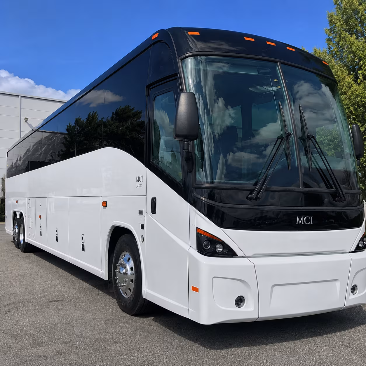 government military transportation service in seattle