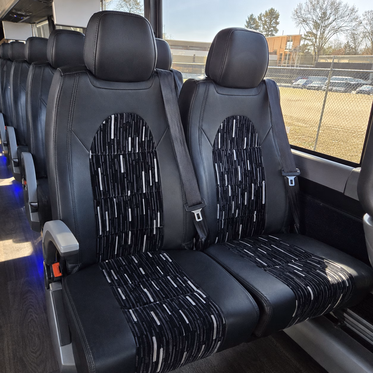 how where and when you re traveling affects seattle charter bus rates