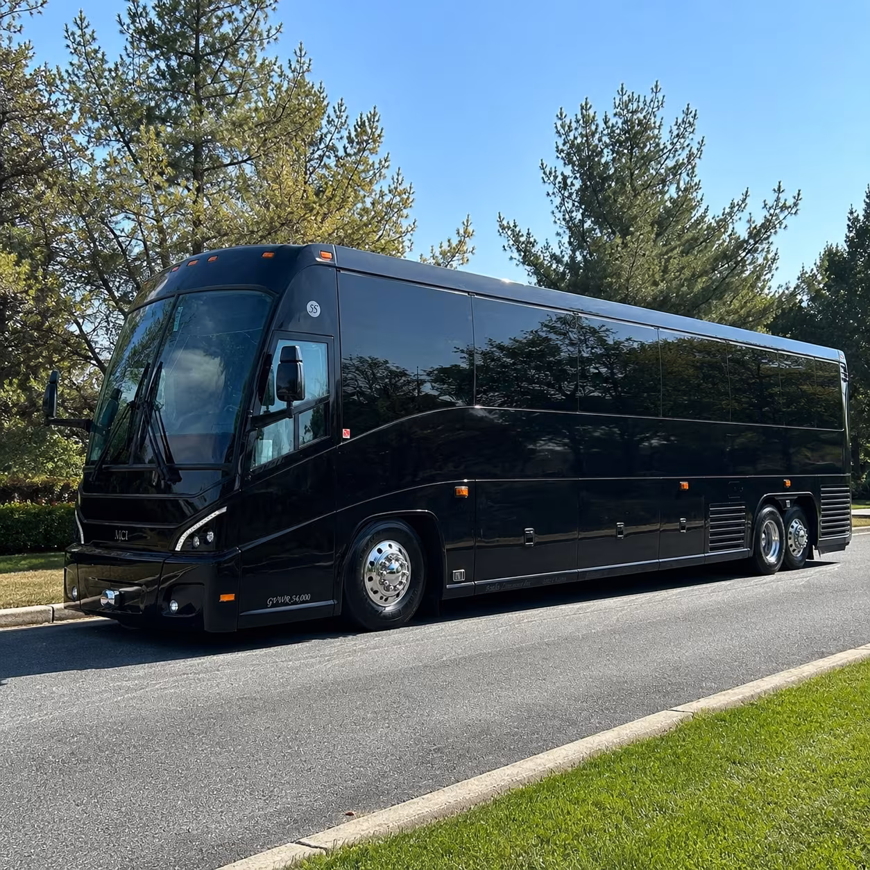 seattle charter bus rentals to seahawks games at lumen field