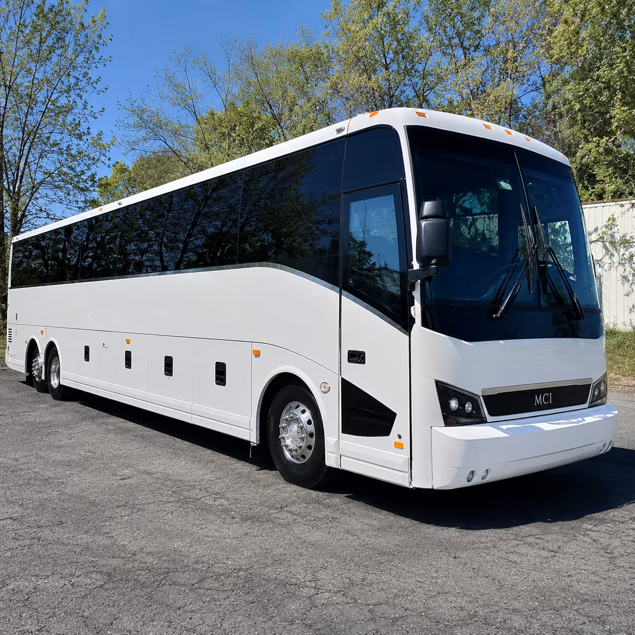 seattle convention center charter bus rentals for conferences