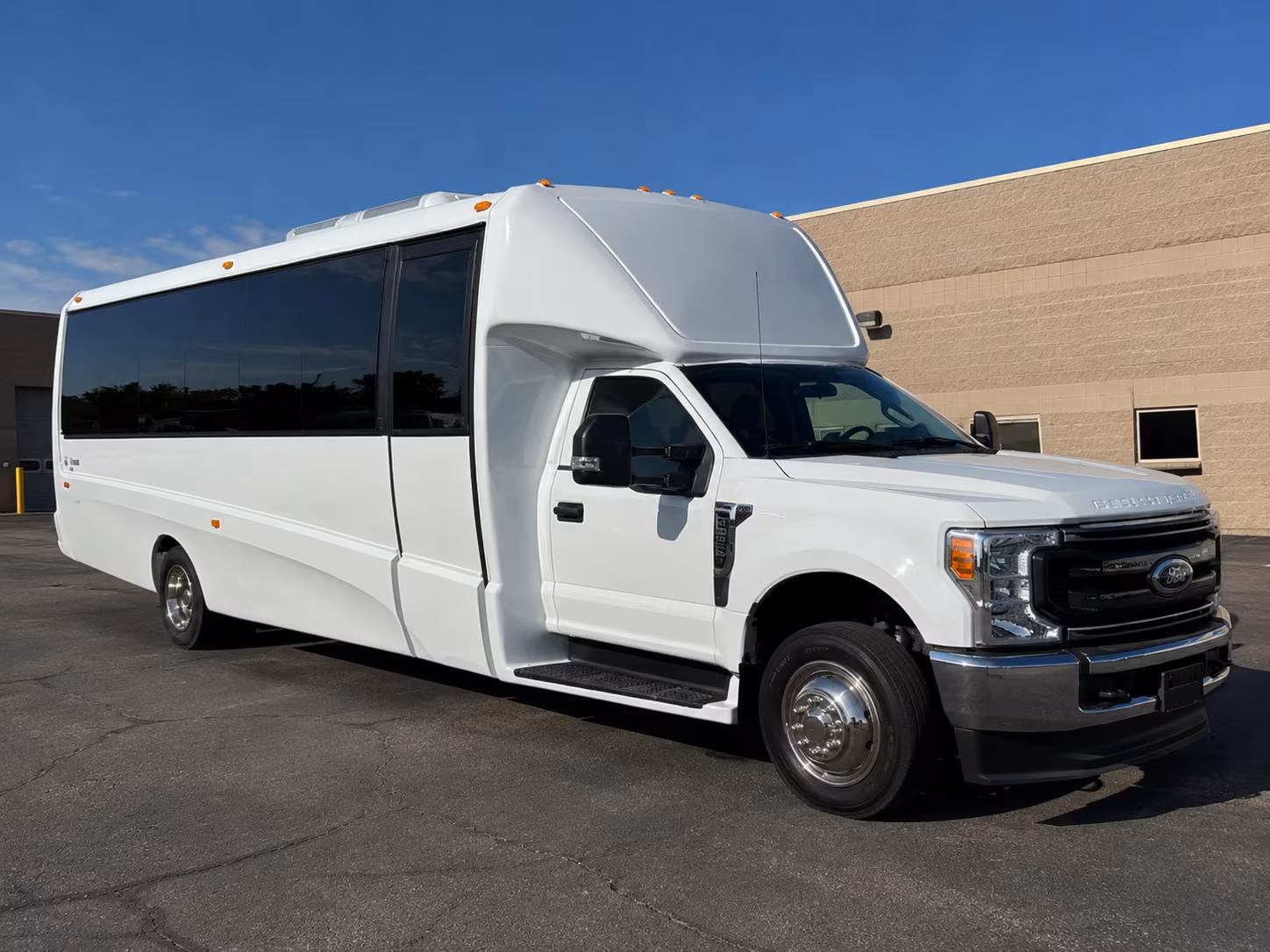 seattle event transportation services