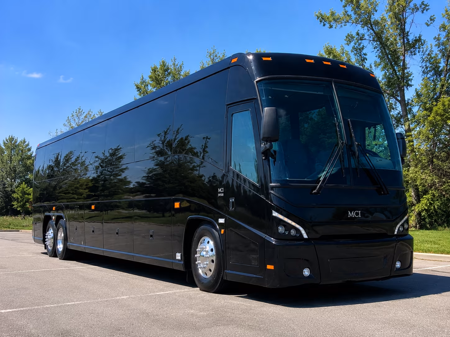 seattle prom transportation from dinner to the dance floor