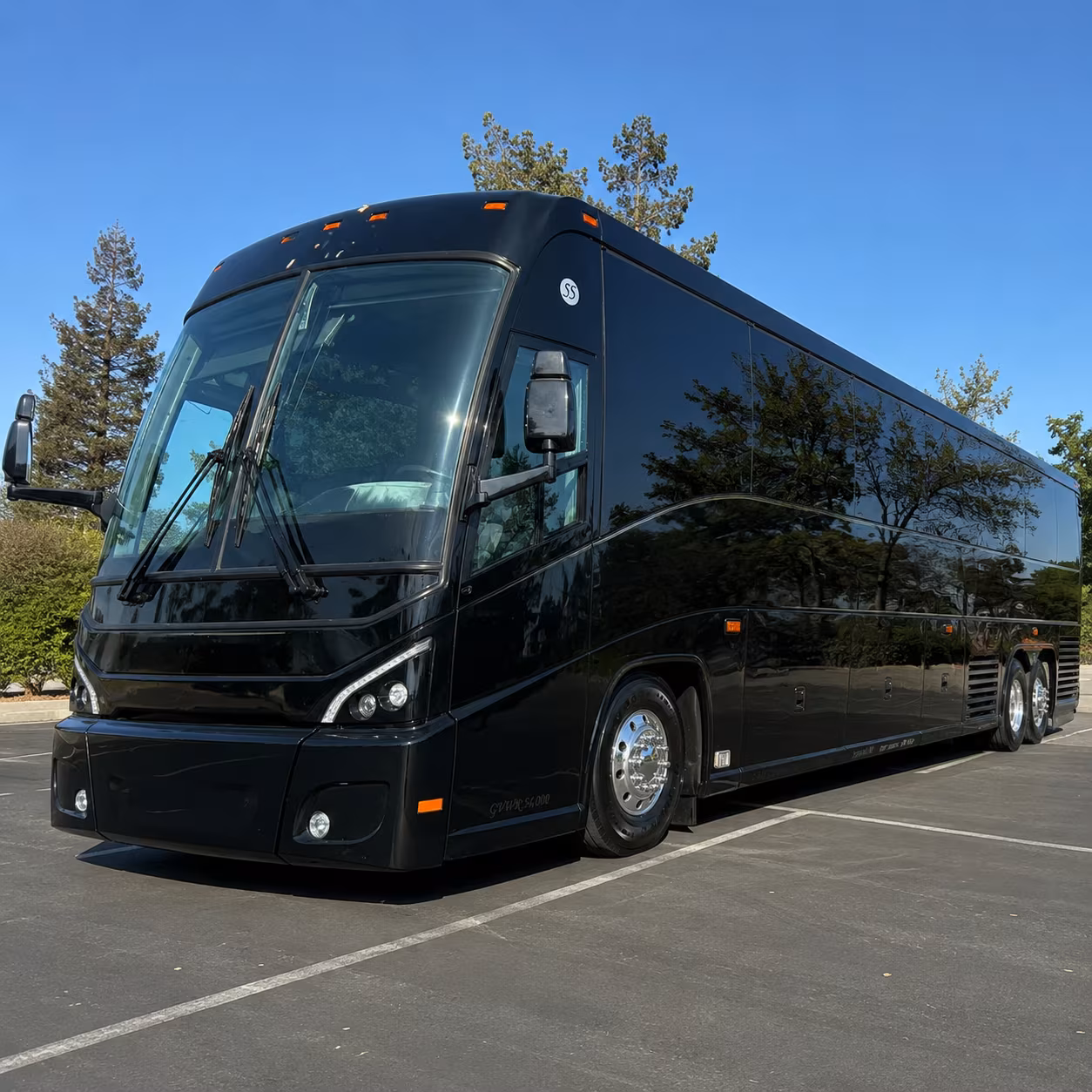 seattle religious group transportation services