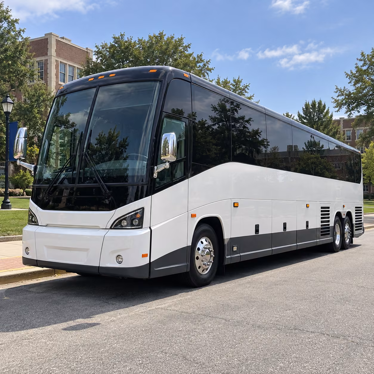 seattle sports team transportation services