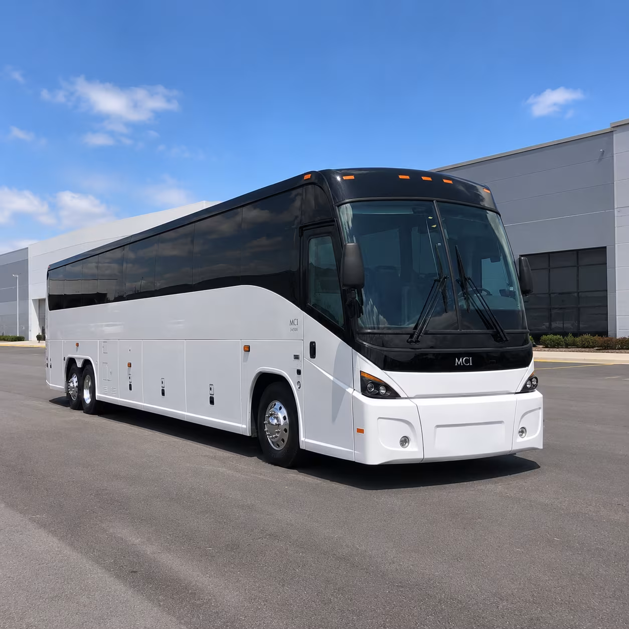 seattle transportation for military ceremonies and official events