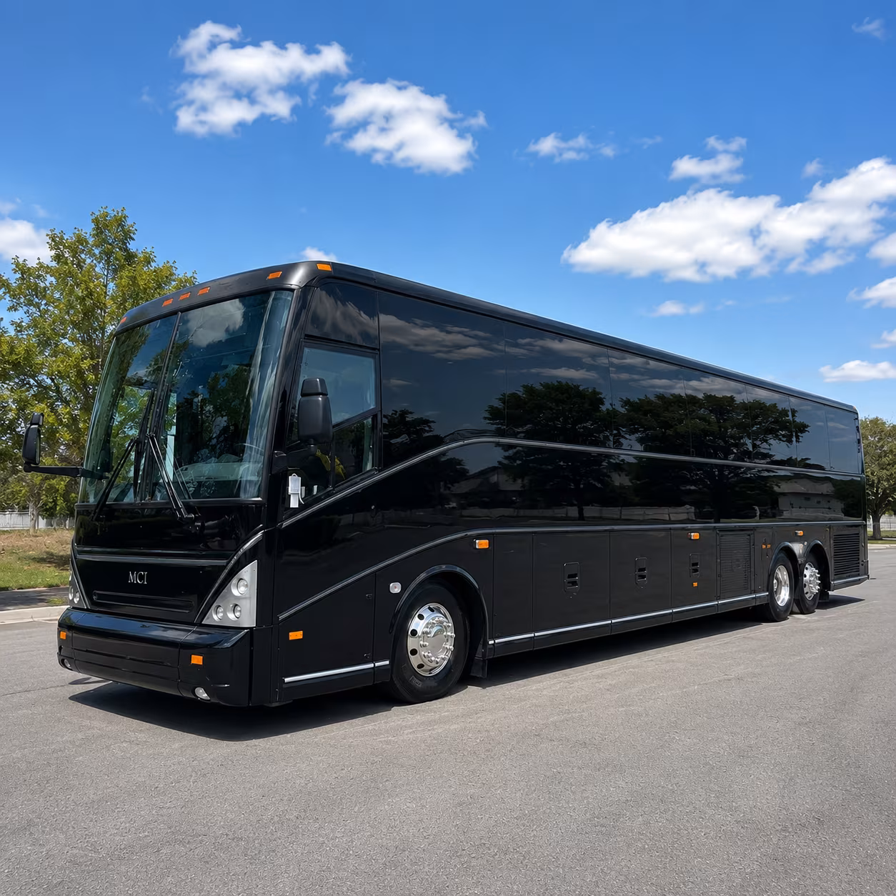 seattle wedding and special occasion transportation