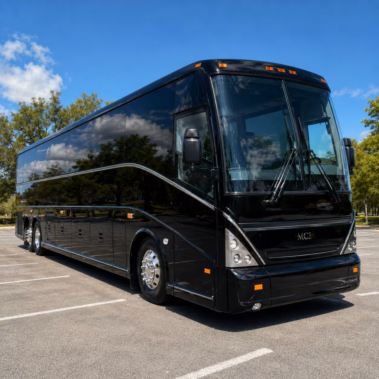 seattlecharter bus rental