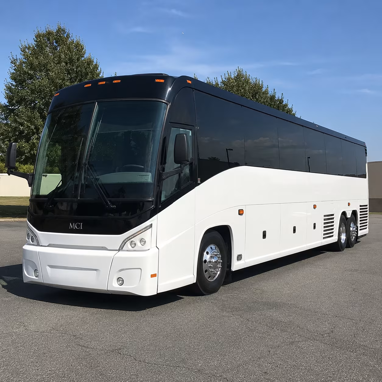 sunday shuttle buses for seattle church congregations