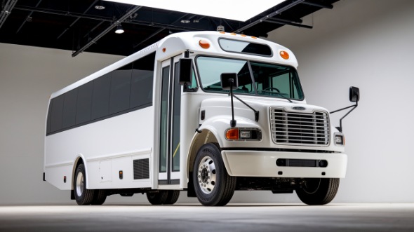 35 passenger minibus bothell