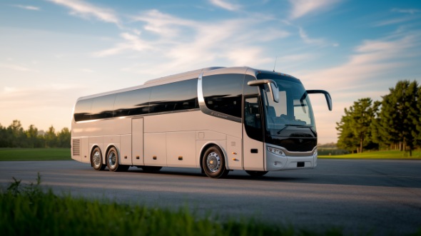 kent bus rentals for travel agents