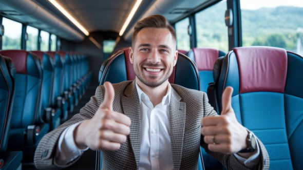 kent corporate transportation