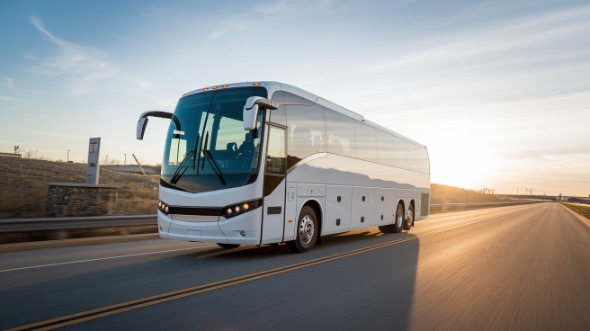 kent private event transportation