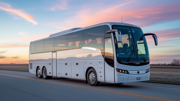 kent school event transportation