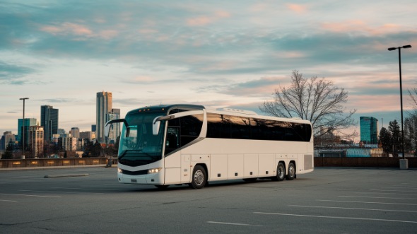 kent sporting event transportation