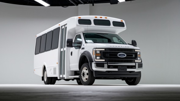 party bus rental kent